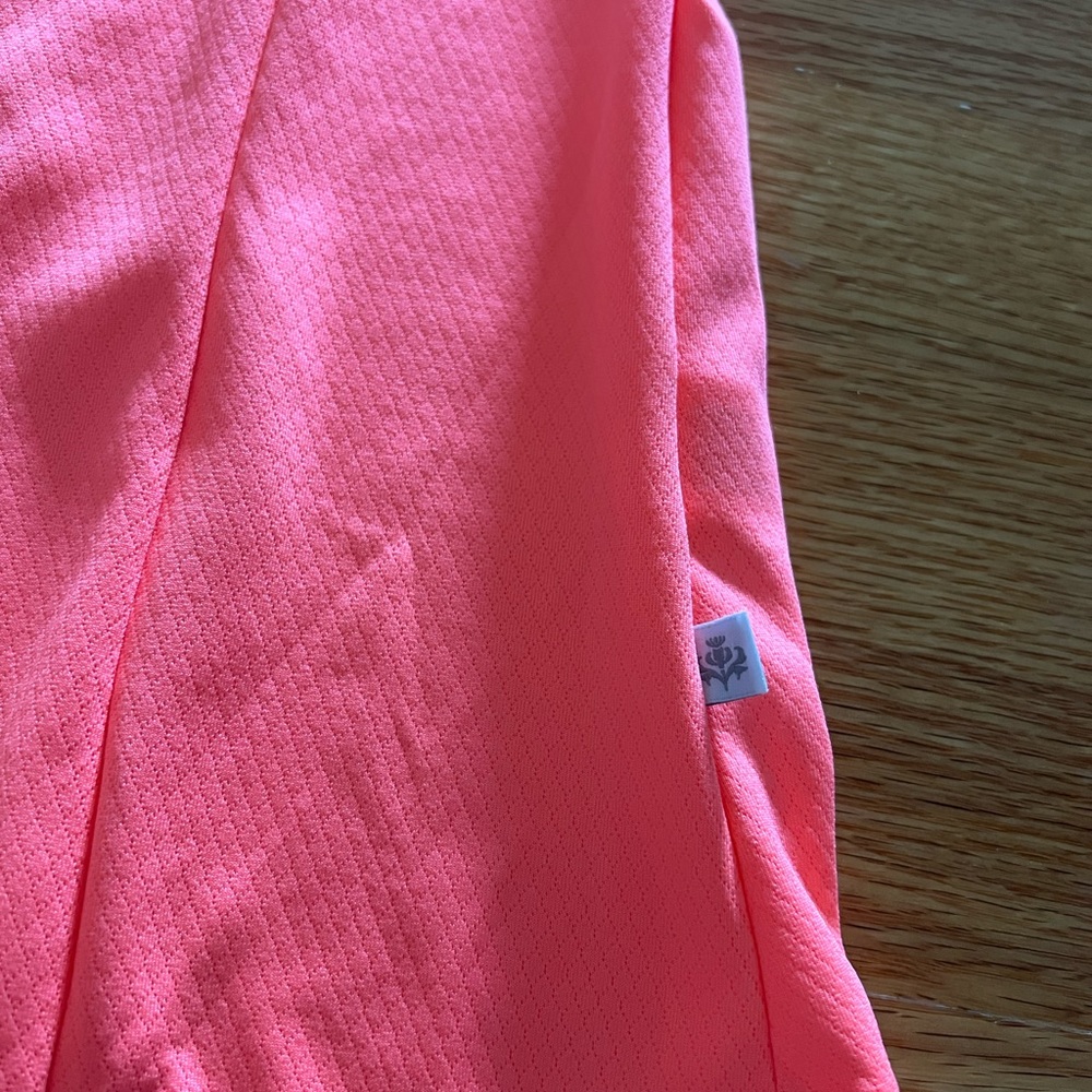 Lady Hagen Women’s Golf Shirt - Picture 3 of 3